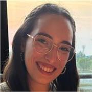 Estudiante de psicología. Apoyo online de filosofía del bachillerato internacional (IB)