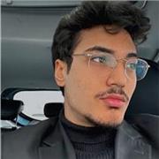 Mohamed Amine