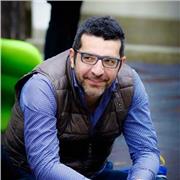 Vuoi diventare un Graphic Designer esperto di Illustrator, Indesign e Photoshop? Contattami!