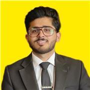 Mahad Meraj