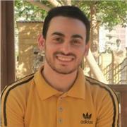 Hani Mostafa Shahin
