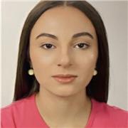 Cerchi un aiuto costante e competente nello studio? Contattami e costruiamo il percorso adatto a te.