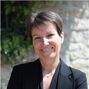 Gwenaëlle