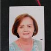 j'accompagne les adules dans l'pprenissage de la langue française