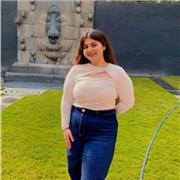 I am an English language mentor for more than 5 years. I specialise in writing, reading, listening, grammar and language function