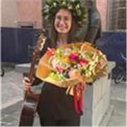 Lezioni private di chitarra per bambini e adulti