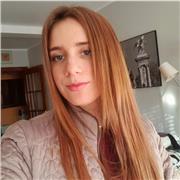 Me defino como una persona a la que le gusta la enseñanza con el principal objetivo de aprender de una forma didáctica