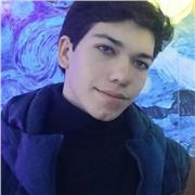 Profesor de diseño web orientado a alumnos que se quieran introducir en la disciplina.