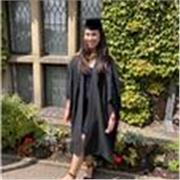 I’m a friendly tutor who can help with all levels of English literature and language up!