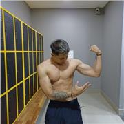 Entrenador deportivo y preparador físico