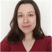 Profesora de inglés para diferentes niveles (A1-B2)