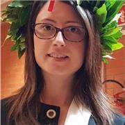 L' insegnamento è un qualcosa di davvero importante, anche il contatto umano con i ragazzi  Grazie.