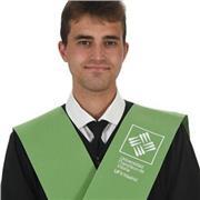 Profesor para clases de primaria en Madrid