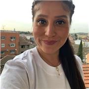Profesora de Ingles para niños y adultos