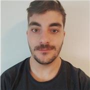 Profesor de ciencias ambientales para alumnos ESO/ universidad