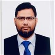 Experienced Cambridge, Edexcel, and IB Mathematics tutor with 16+ years of success offering online and in-person lessons in Dhaka.