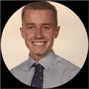 Oxford History Tutor with over five years of experience