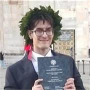 Sin da quando ero molto piccolo ho sempre sognato insegnare