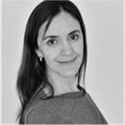 Profesora de la Lengua Castellana, Master en Investigación en Didáctica de la Lengua y la Literatura
