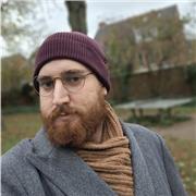 Marcos Javier