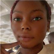 Ayorinde mercy