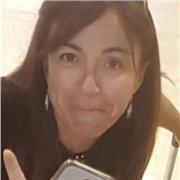 Profesora de infantil y primaria en activo. Refuerzo y orientacion en el estudio