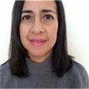 Profesor en matemáticas para niños en educación primaria