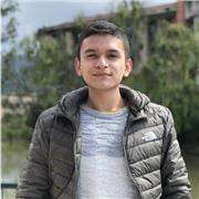 Profesor con conocimiento en manejo de AutoCad y matemáticas para jóvenes y adultos