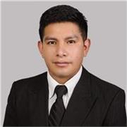 Profesor de Administración de Empresas con más de 15 años de experiencia