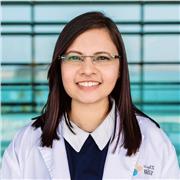 Dr. Anjali S
