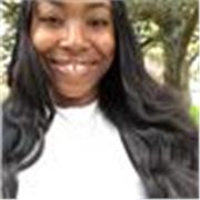 I am fluent in English and I have excelled while in Undergrad with tutoring college level individuals in English