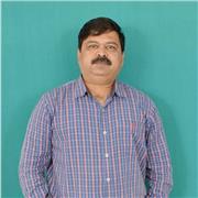 Shrikant Joshi