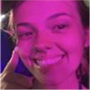 I’m bubbly, chatty and very enthusiastic about english language and literature. I’ve always excelled in the subject and my teachers played a big part in my interest and enjoyment of the subject, and I would love to be able to pass that on to other people.
