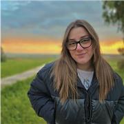 Insegnante e tutor compiti per casa. 
Se avete bisogno non esitate a contattarmi