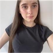 Profesora de Inglés para aprender de manera divertida y empática en clases particulares en Sabadell.