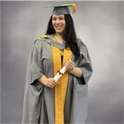 I am a warm, friendly and encouraging teacher who can support any tasks.