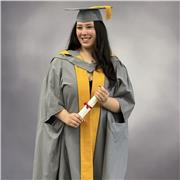 I am a warm, friendly and encouraging teacher who can support any tasks.