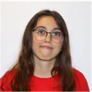 Profesora de Inglés apta para nivel de Infantil y Primaria