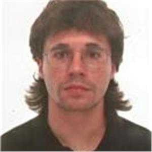 David Fernández De La Vera