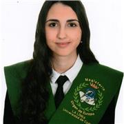 Profesora de Primaria imparte clases de todas las asignaturas a niños/as hasta 6º curso de Educación Primaria