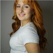 I'm an enthusiastic, patient person who wants to help others learn! My lessons would be well structured and fun, aimed at beginner