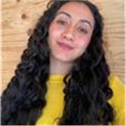 very friendly Colombian woman offers a fun and interesting Spanish class. Let's learn this beautiful language together, faster th