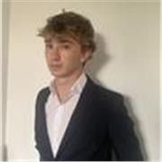 Profesor de matemáticas de forma presencial