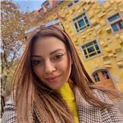 Motivated and disciplined English tutor for all ages.