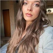 Disponibile per ripetizioni e lezioni online o in presenza!