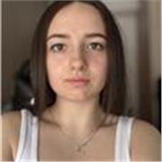 Soy una estudiante de Ingeniería Electrónica y Automática. Daria clase hasta segundo de bachillerato. 