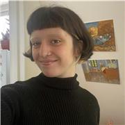 Profesora certificada con nivel C2 en inglés y estudiante de traductorado de francés da clases de idiomas!
Preparación de exámenes internacionales y clases
personalizadas