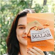 Professora particular de reforço escolar - foco em Alfabetização