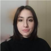 Lezioni private di scienze naturali, chimiche e biologiche e di inglese per studenti di scuole superiori e medie