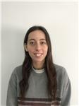 Educadora infantil, con nivel c1 de inglés, y experiencia en clases particulares a alumnado de 8 hasta 18 años